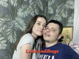 LolaAndBugs