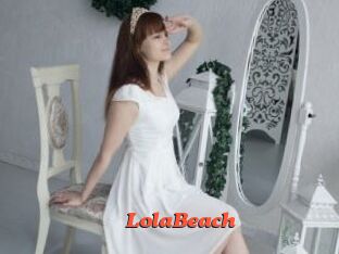 LolaBeach