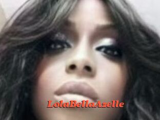 LolaBellaAzelle