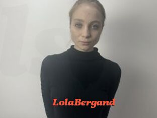 LolaBergand Livespot