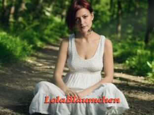 LolaBlaumchen