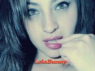 LolaBunny