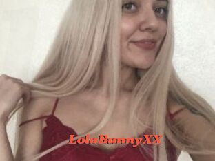 LolaBunnyXX