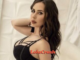 LolaCrash