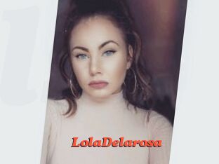 LolaDelarosa Livespot