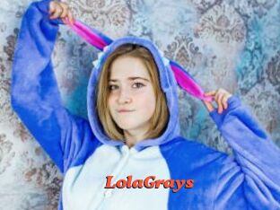 LolaGrays