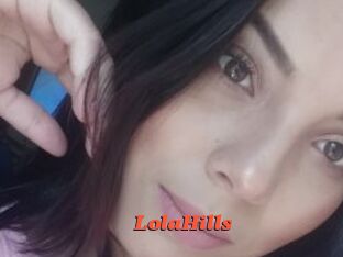 LolaHills