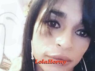 LolaHorny Livespot