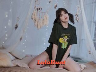 LolaHunt