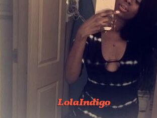 LolaIndigo Livespot