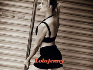 LolaJenny