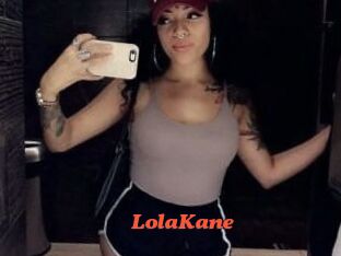 Lola_Kane Livespot