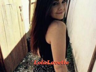 LolaLavette