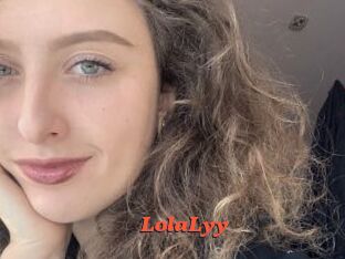 LolaLyy