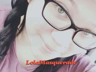 Lola_Masquerade