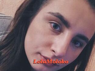 LolaMoloko
