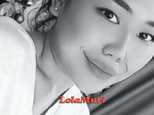 LolaMuri