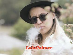 LolaPalmer