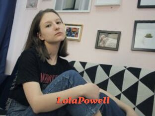 LolaPowell