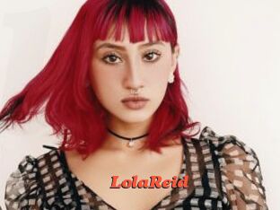 LolaReid Livespot