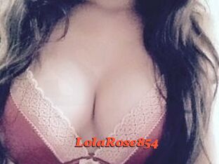 LolaRose854
