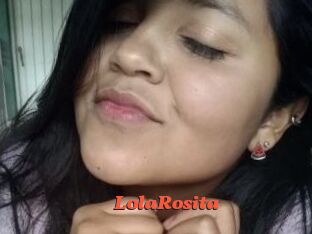 LolaRosita