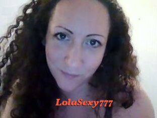 LolaSexy777