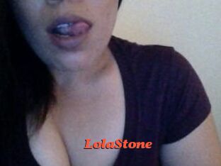 LolaStone
