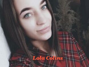 Lola_Colins Livespot