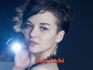 Lola_Lichi Livespot
