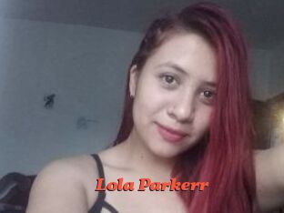 Lola_Parkerr Livespot