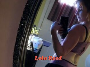 Lola_Reed Livespot