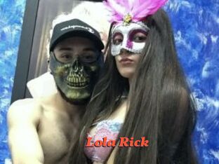 Lola_Rick Livespot