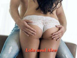 Lola_and_Alex