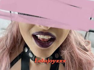Lolajoyxxx