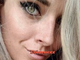 Lolaraexx