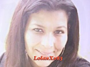 LolaxXx83