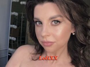 LoliXX Livespot