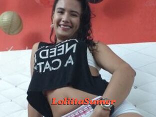 LoliitaSumer