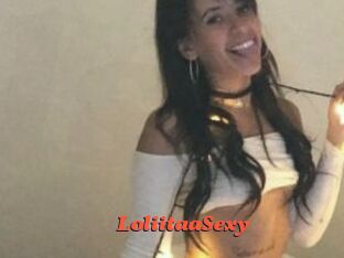LoliitaaSexy