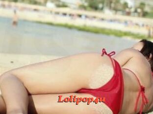 Lolipop4u