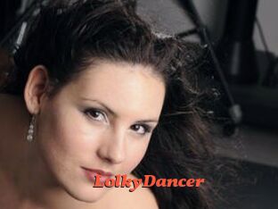 LolkyDancer