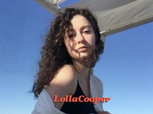 LollaCooper