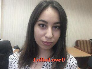 LollaLoveU