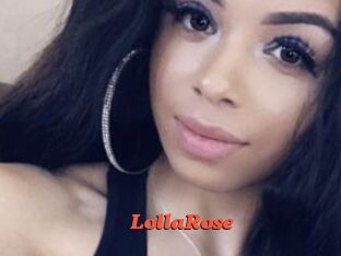 LollaRose