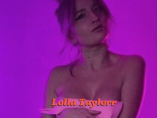 Lolla_Taylorr Livespot