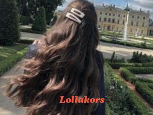 Lollakors