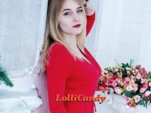LolliCandy