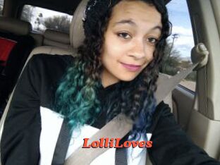 LolliLoves