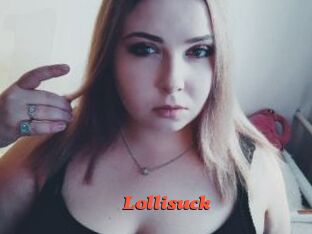 Lollisuck